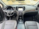 Used 2017 Hyundai Santa Fe Limited image 6