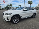 Used 2022 BMW X4 xDrive30i w/ Premium Package 2 image 2