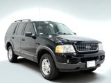 Used 2003 Ford Explorer XLT image 5