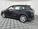 New 2025 Honda HR-V LX image 5