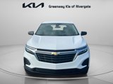 Used 2024 Chevrolet Equinox LS image 2