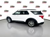 Used 2020 Ford Explorer XLT w/ Equipment Group 202A image 5