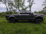 Used 2017 Ford F250 Lariat w/ Chrome Package image 5