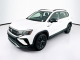 Used 2022 Volkswagen Taos S image 3