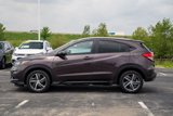 Used 2022 Honda HR-V EX image 4