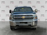 Used 2017 Chevrolet Silverado 2500 W/T image 3