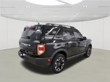 Used 2023 Ford Bronco Sport Outer Banks image 5