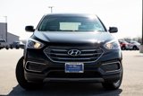 Used 2018 Hyundai Santa Fe Sport image 2