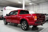 Used 2016 Ford F150 XLT w/ Equipment Group 302A Luxury image 3