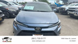 Used 2020 Toyota Corolla LE image 2