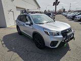 Used 2019 Subaru Forester Sport w/ Popular Package #2 image 3