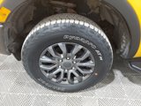 Used 2021 Ford Ranger XLT w/ Equipment Group 302A High image 6