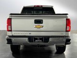 Used 2018 Chevrolet Silverado 1500 LTZ w/ Sport Package image 4