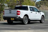 New 2025 Ford Maverick XLT w/ Equipment Group 302A image 4