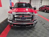 Used 2012 Ford F250 Lariat w/ Lariat Ultimate Pkg image 5