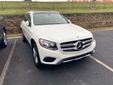 Used 2018 Mercedes-Benz GLC 300 image 2