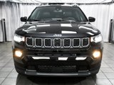 Used 2024 Jeep Compass Latitude image 2