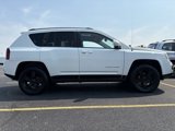Used 2014 Jeep Compass Latitude w/ Sun/Sound Group image 4