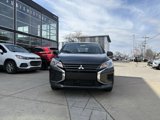 New 2024 Mitsubishi Mirage G4 ES image 3