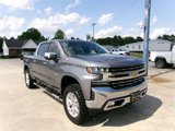 Used 2019 Chevrolet Silverado 1500 LTZ w/ LTZ Texas Edition image 2