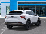 New 2025 Chevrolet Trax ACTIV w/ Driver Confidence Package image 4