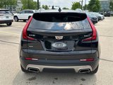 Used 2021 Cadillac XT4 Premium Luxury image 6