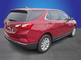 Used 2021 Chevrolet Equinox LT image 4