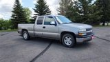 Used 2000 Chevrolet Silverado 1500 LS image 2