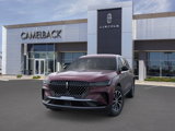 New 2025 Lincoln Nautilus Premier image 2
