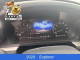 Certified 2020 Ford Explorer XLT w/ Equipment Group 202A image 3