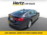 Used 2023 Chevrolet Malibu LT w/ Driver Confidence Package image 5
