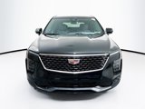 New 2025 Cadillac XT4 Premium Luxury w/ Cold Weather Package image 2
