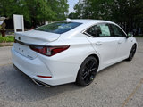 New 2025 Lexus ES 350 Premium image 4