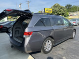 Used 2015 Honda Odyssey EX-L image 5