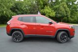 New 2025 Jeep Compass Latitude image 4