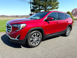 Used 2019 GMC Terrain SLT w/ Preferred Package image 2