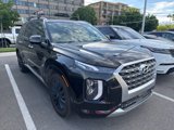 Used 2020 Hyundai Palisade Limited image 2