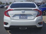 Used 2019 Honda Civic Sport image 6