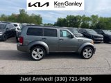 Used 2011 Dodge Nitro Heat w/ Popular Equipment Group image 4
