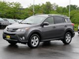 Used 2013 Toyota RAV4 XLE image 3