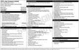 Used 2022 Jeep Compass Limited w/ Elite Group image 4
