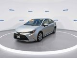 Used 2024 Toyota Corolla LE image 3