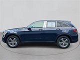 Certified 2022 Mercedes-Benz GLC 300 4MATIC image 2