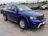 Used 2015 Dodge Journey Crossroad w/ Flexible Seating Group image 3