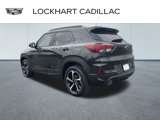 Used 2021 Chevrolet TrailBlazer RS w/ Sun and Liftgate Package image 6