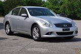 Used 2012 INFINITI G37 x Sedan w/ Premium Pkg image 3