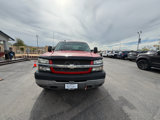 Used 2004 Chevrolet Silverado 2500 LS w/ Skid Plate Package image 3