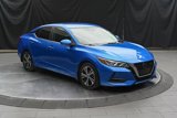Used 2020 Nissan Sentra SV image 2