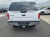 Used 2017 Ford F150 XLT w/ Equipment Group 302A Luxury image 5