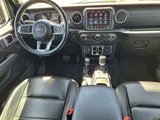 Used 2021 Jeep Wrangler Unlimited Sahara image 4